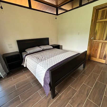 Pacheco Tours Rainforest Cabins 4X4 Only Drake Bay Luaran gambar